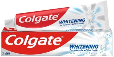 Colgate Whitening zubní pasta