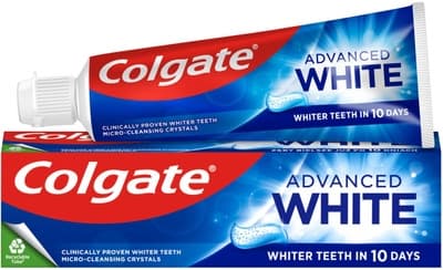 Colgate Advanced Whitening Zubní pasta