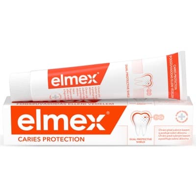 Elmex Caries Protection Zubní pasta