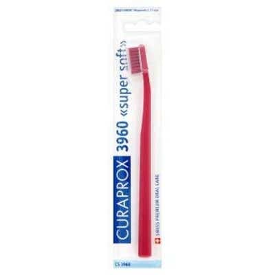 Curaprox Zubní kartáček 3960 Super Soft