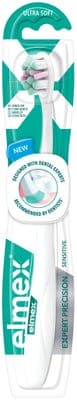 Elmex Sensitive Expert Precision Ultra Soft zubní kartáček