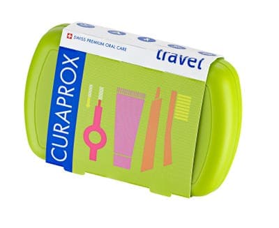 Curaprox Cestovní sada