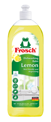 Frosch EKO Balzám na mytí nádobí Citrus 750.0 ml