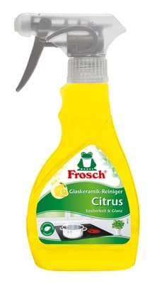 Frosch EKO Čistič na indukční a sklokeramické desky