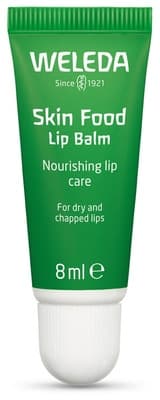 Weleda Skin Food Balzám na rty