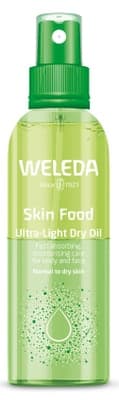 Weleda Skin Food Ultra-Light Dry Oil