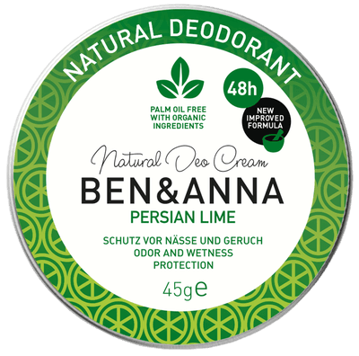 Ben & Anna Deo kelímek Persian Lime