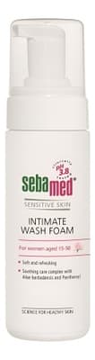 Sebamed Intimní pěna mycí pH 3,8 150.0 ml
