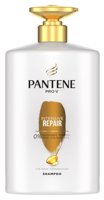 Pantene Pro-V Intensive Repair šampón pro poškozené vlasy