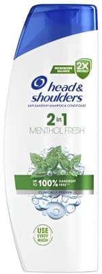 Head & Shoulders Šampon 2v1 Menthol