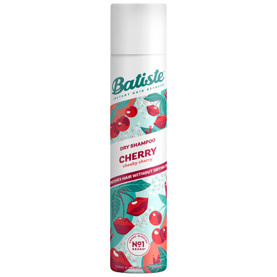 Batiste Cherry Suchý šampon