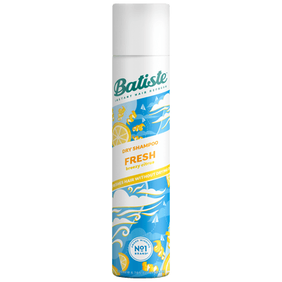 Batiste Fresh Suchý šampon