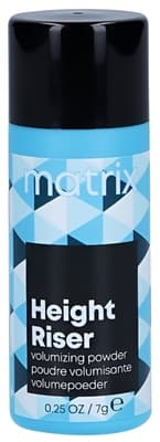 Matrix Objemový pudr (Height Riser)