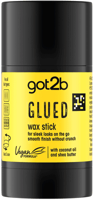 got2b Glued vosková tyčinka
