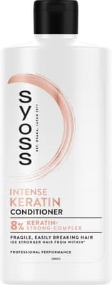 Syoss Intense Keratin kondicionér na vlasy
