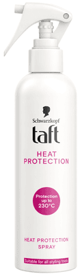 Taft Protection termoochranný sprej na vlasy