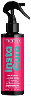 Matrix Sprej proti lámavým a porézním vlasům Instacure