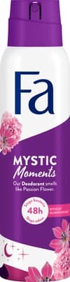 Fa Mystic Moments Deodorant