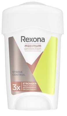 Rexona Maximum protection antiperspirační krém