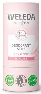 Weleda Deostick Sensitive