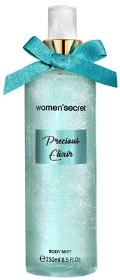 WomenSecret Body Mist Precious Elixir