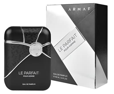 Armaf Le Parfait Pour Homme - EDP