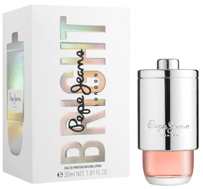 Pepe Lopez Bright for Her EDP