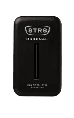 STR8 Toaletní voda Original