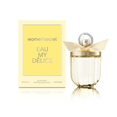 WomenSecret Eau My Delice EDT