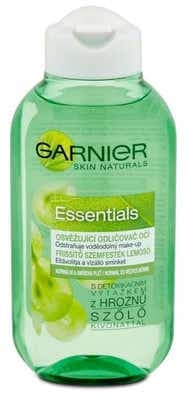 Garnier Skin Naturals Essentials osvěžující odličovač očí
