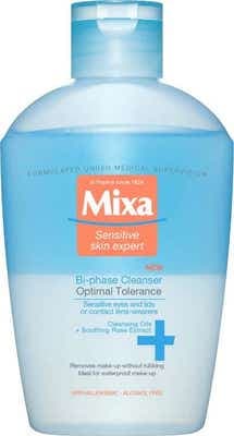 Mixa Sensitive Skin Expert Odličovač očí 125.0 ml