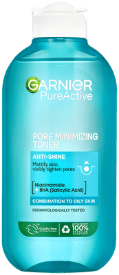 Garnier Skin Naturals Pure čisticí adstringentní tonikum