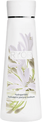 Ryor Hydratační pleťové tonikum - hydroperfekt