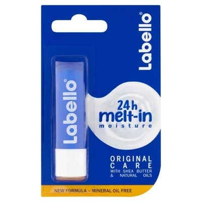 Labello Classic Care Balzám na rty 4.8g