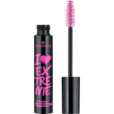 essence Řasenka I love extreme volume