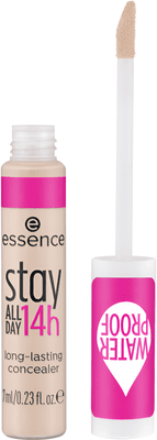 essence Korektor Stay All Day, odstín 10 7.0 ml