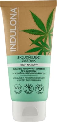 Indulona Krém na ruce zklidňující zázrak