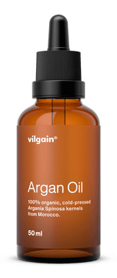 Vilgain BIO Arganový olej 50.0 ml