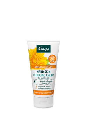 Kneipp Mast na zrohovatělou kůži na chodidlech