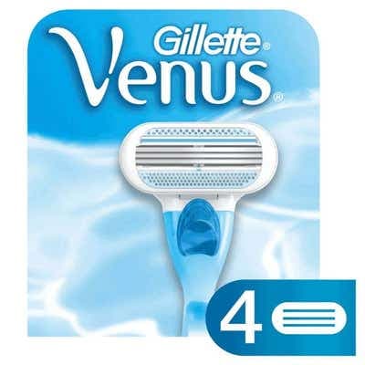 Gillette Venus Náhradní hlavice do holicího strojku