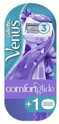 Gillette Venus Breeze holící strojek + 2 ks náhradní hlavice