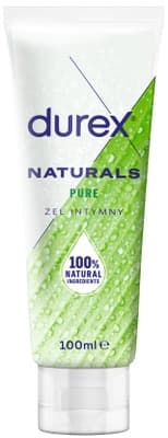 Durex Naturals Pure Intimní gel
