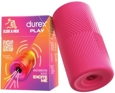 Durex Play Masturbátor