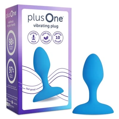 PlusOne Plug Pulse