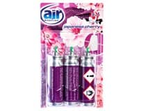 AIR Sprej Náplň do osvěžovače Japanese Cherry 3 x 15 ml