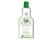 BECHER Vonný olej vůně limetek 500 ml