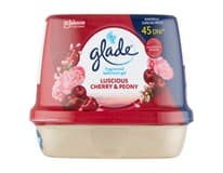 glade Bathromm Osvěžovač vzduchu gelový Peony&Cherry 180 g