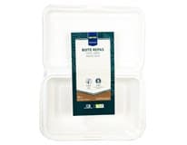 METRO PROFESSIONAL Menu box Takeaway 2 sekce 50 ks