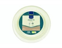 METRO PROFESSIONAL Talíř 22 cm kompostovatelný 50 ks