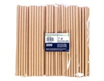 PrimeSource Brčka Jumbo 8 x 240 papírová 200 ks
